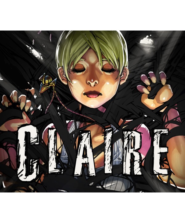 Claire Steam Key GLOBAL